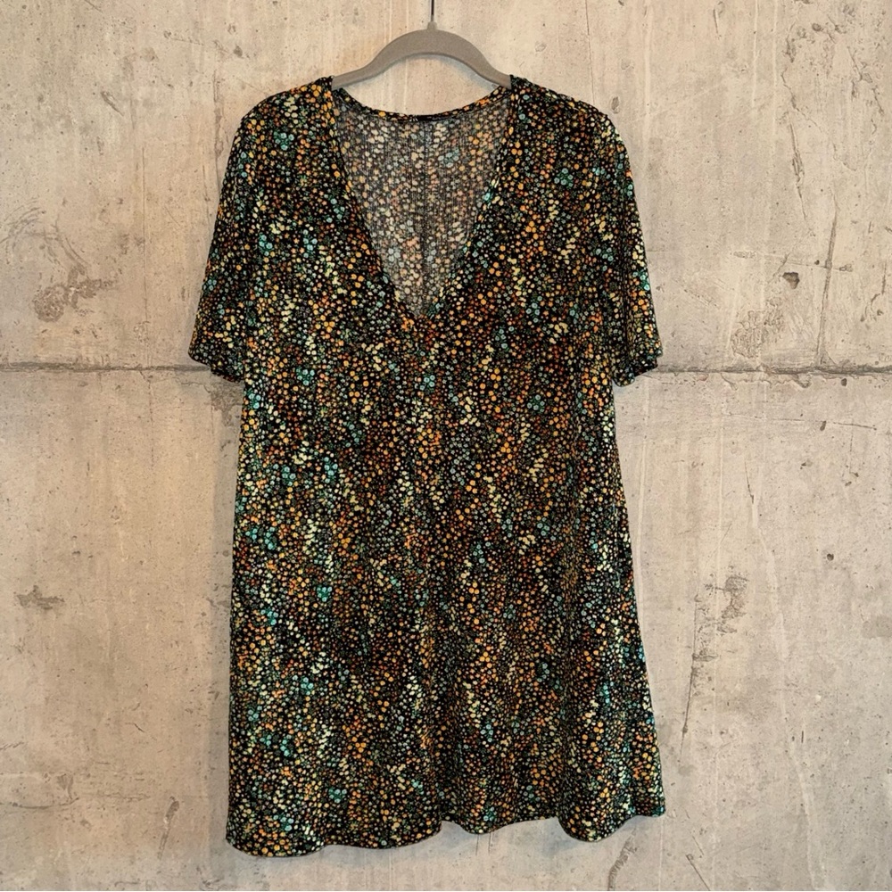 Zara Mini Dress